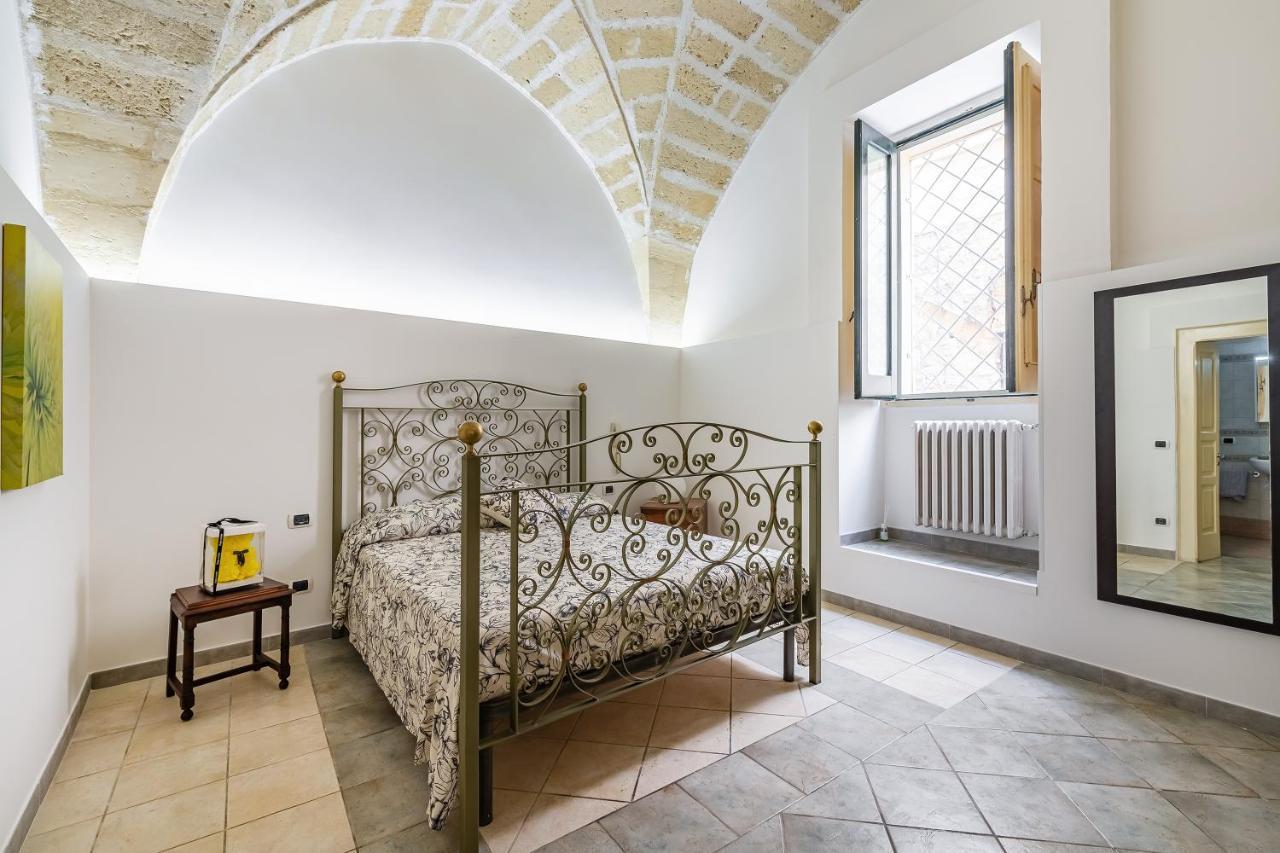 Terra Mia In The Historic Center Of Lecce - Happy Rentals Buitenkant foto