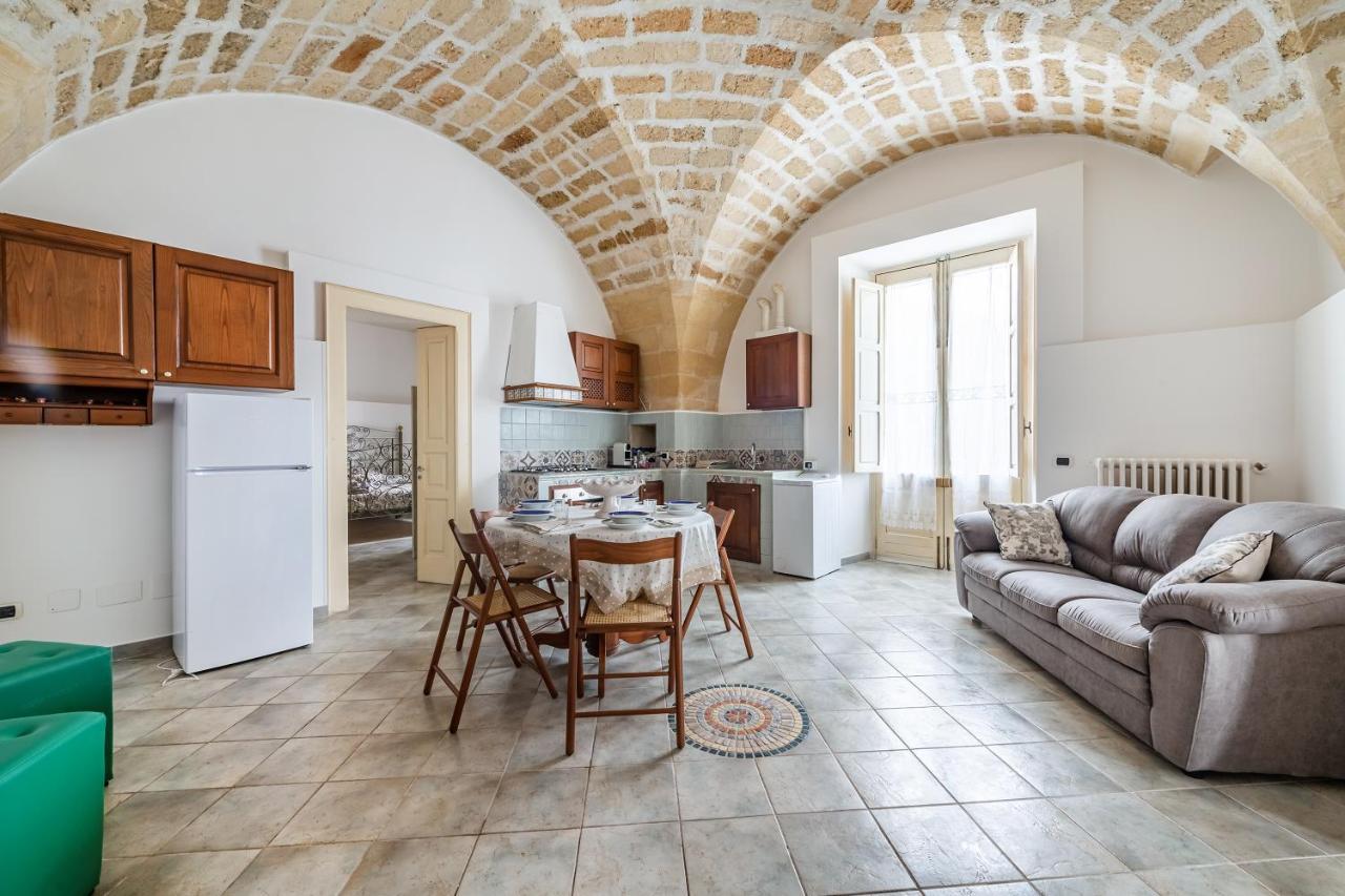 Terra Mia In The Historic Center Of Lecce - Happy Rentals Buitenkant foto