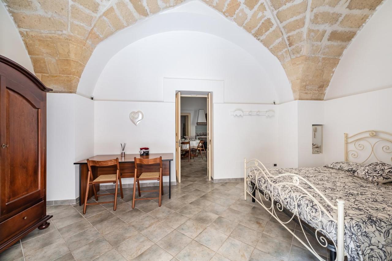 Terra Mia In The Historic Center Of Lecce - Happy Rentals Buitenkant foto