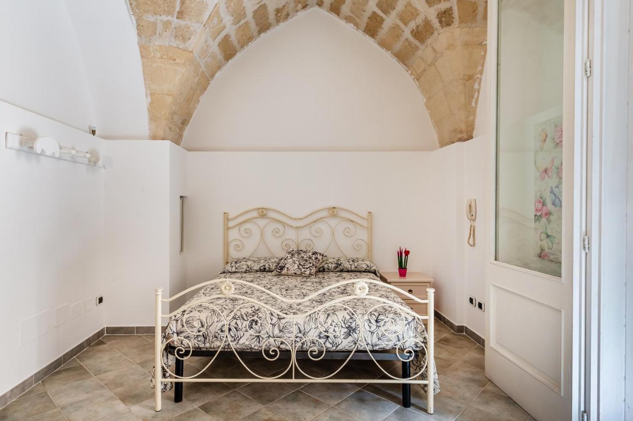 Terra Mia In The Historic Center Of Lecce - Happy Rentals Buitenkant foto